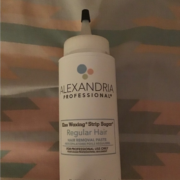 Sugaring wax kit - Picture 4 of 7